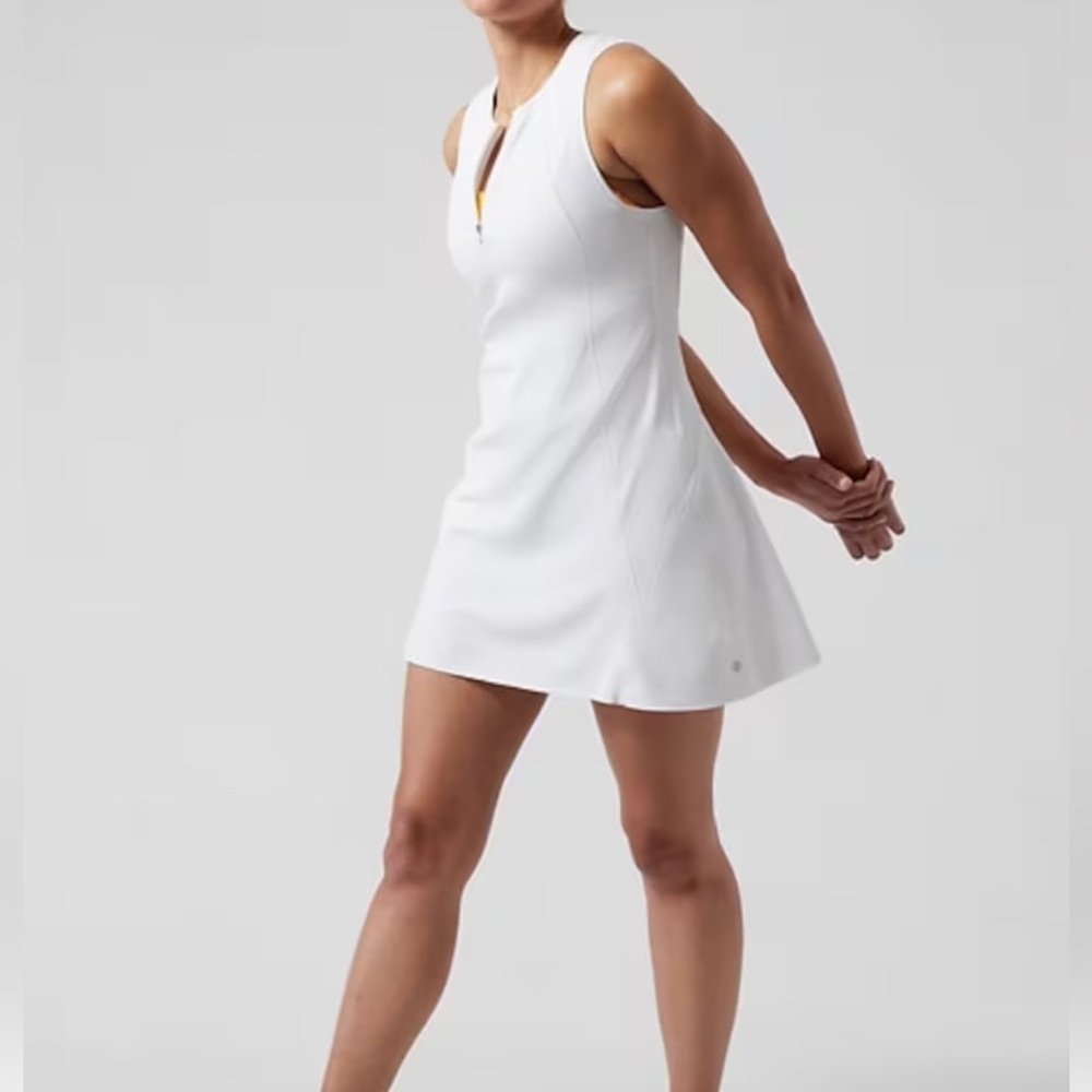Athleta Advantage Dress